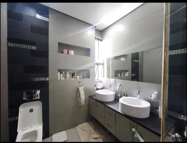 3 BEDROOM PROPERTY TO RENT IN RASLOUW